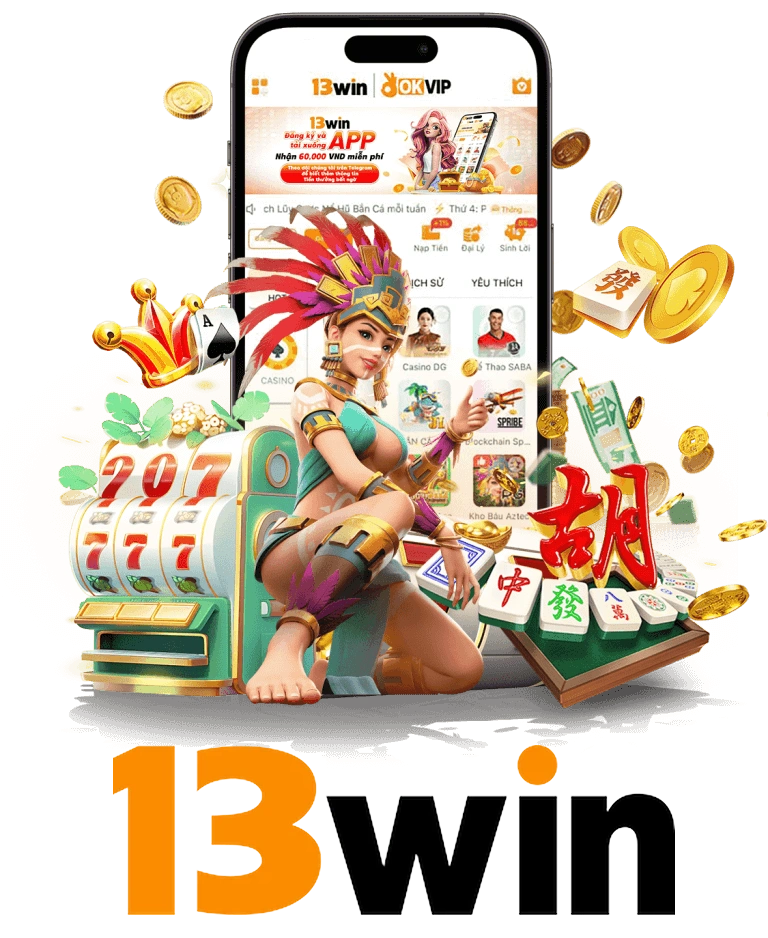 Dịch vụ ứng dụng 13Win