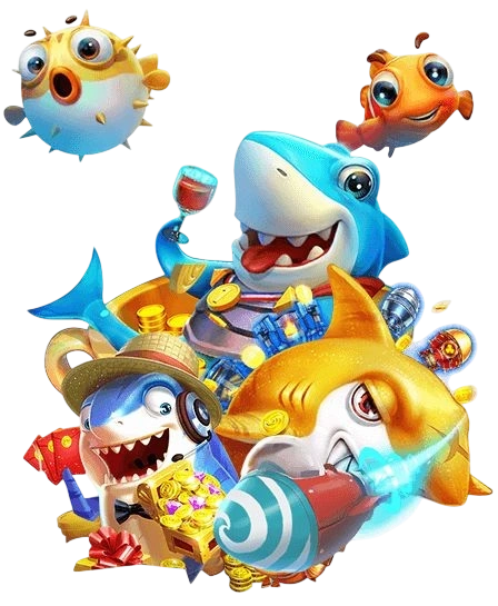 Nội dung bắn cá tại 13Win