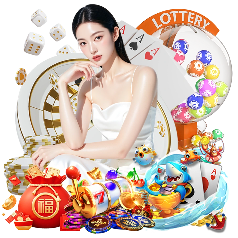 Nội dung xổ số tại 13Win