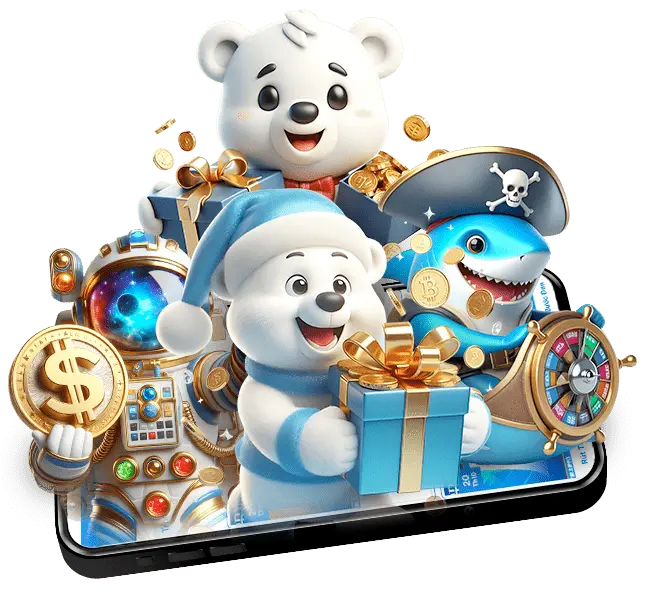Nội dung nổ hũ tại 13Win